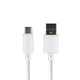 Кабель Hoco X88 Gratified USB - Type-C 3A підтримка швидкого заряджання 20 ВТ - зображення 2