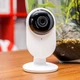 IP-камера видеонаблюдения Yi Home Сamera 1080P White (YI-87025) - изображение 1