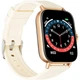 Смарт часы Gelius GP-SW004 AMAZWATCH GT2 золотистые - зображення 2