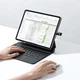Адаптер Baseus Ingenuity Series Mini OTG Adaptor Type-C to USB-A 3.1 ZJJQ000003 синий - изображение 5