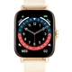 Смарт часы Gelius GP-SW004 AMAZWATCH GT2 золотистые - зображення 4