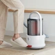 Пылесос Deerma Vacuum Cleaner TJ200 (Wet and Dry) - изображение 8