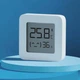 Термометр-гігрометр Xiaomi Mijia Bluetooth Thermometer 2 (LYWSD03MMC) квадратний - изображение 1