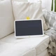 Дитячий планшет для малювання Wicue Board 16" LCD White (WNB416W) - зображення 4
