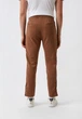 Брюки John Richmond HMA22121PA XL (103583XL) Шоколад - изображение 3