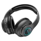 Беспроводные наушники складные Borofone BO17 |BT5.0, AUX/TF, 7h| black - изображение 2