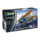 Збірна модель Revell Stearman PT-17 Kaydet 1:32 (4009803038377) - зображення 2