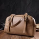 Женский кожаный клатч Vintage 25х15х10 см 000244970 - изображение 7