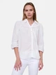 Рубашка Vero Moda 10263167 S (102000S) Белый - изображение 1