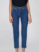 Джинсы DrDenim EDIE XS (103063XS) Синий - изображение 1