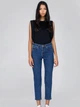 Джинсы DrDenim EDIE XS (103063XS) Синий - изображение 3