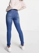 Джинсы DrDenim ERIN L (103062L) Синий - изображение 2