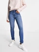 Джинсы DrDenim ERIN L (103062L) Синий - изображение 4