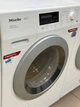 Стиральная машина Miele WKF 311 WPS SpeedCare PowerWash 2.0 Б/У - изображение 2