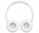 Bluetooth-гарнітура JBL Tune 670 NC White (JBLT670NCWHT) - изображение 3