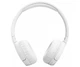 Bluetooth-гарнітура JBL Tune 670 NC White (JBLT670NCWHT) - изображение 6