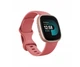 Смарт-годинник Fitbit Versa 4 Pink Sand/Copper Rose (FB523RGRW) - зображення 1
