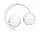 Bluetooth-гарнітура JBL Tune 670 NC White (JBLT670NCWHT) - изображение 8