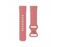 Смарт-годинник Fitbit Versa 4 Pink Sand/Copper Rose (FB523RGRW) - зображення 4