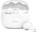 Bluetooth-гарнітура JBL Tune Beam White (JBLTBEAMWHT) - изображение 1