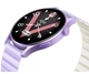 Смарт-годинник Kieslect Lady Calling Watch Lora 2 Purple - зображення 3