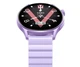 Смарт-годинник Kieslect Lady Calling Watch Lora 2 Purple - зображення 4