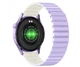 Смарт-годинник Kieslect Lady Calling Watch Lora 2 Purple - зображення 5