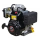 Двигатель бензиновый для виброноги Loncin LC165F-3Н (4 л.с., евро 5) - изображение 1