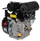 Двигатель бензиновый Loncin LC168F-2H (6,5 л.с., шпонка 20 мм, евро 5) - изображение 7