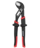 Клещи сантехнические Intertool STORM 250мм (NT-0165) - изображение 2
