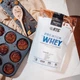Протеїн STC Преміум Вей Шоколад / PREMIUM WHEY CHOCOLAT - Протеїн для розвитку та зміцнення м'язів, 750 г (SNS04) - изображение 3