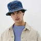 Панама Diesel C-Emil Hat A03703-0PBAL-01 2 - изображение 2