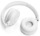 Гарнітура JBL TUNE 520BT White (JBLT520BTWHTEU) (6861955) - изображение 10