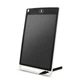Цветной графический планшет для рисования Psheko Writing Tablet 8.5" White (PH050633) - изображение 2