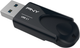 Pendrive PNY Attache 4 64GB USB 3.1 Black (FD64GATT431KK-EF) - obraz 2