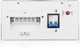 Стабилизатор напряжения Real-El STAB WM-10000 (EL122400015) - изображение 8