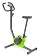 Велотренажер Hop-Sport HS-010H Rio салатовый - изображение 4