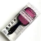 Расческа для волос Hollow Comb Superbrush Plus черный з фукцией - изображение 2