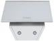 Вытяжка Minola HDN 5202 WH/INOX 700 LED - изображение 8