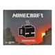 Кружка пластиковая Jinx Minecraft Enderman 290мл черная - изображение 2