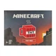 Кружка пластиковая Jinx Minecraft TNT 290мл красная - изображение 2