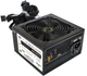 Блок питания GameMax GM-600 80+ APFC Black - изображение 2