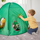Дитячий намет DVARGMAS IKEA 705.475.96 - зображення 2