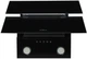 Витяжка Best Chef Versus 600 black 50 (1F364A2L8D) - изображение 6