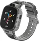 Смарт-годинник Gelius Pro GP-PK001 (PRO KID) Black/Silver - изображение 3