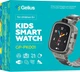 Смарт-годинник Gelius Pro GP-PK001 (PRO KID) Black/Silver - изображение 10