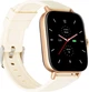 Смарт-годинник Gelius Pro GP-SW004 (AMAZWATCH GT2) Bluetooth Call (IPX7) Gold - зображення 5
