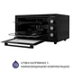 Електрична піч MINOLA FOE 4815 BL - изображение 7