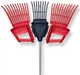 Грабли Spear & Jackson мультифункциональные 3в1 3IN1RAKE 75.5 см (5012095617297) - изображение 3