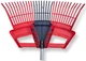 Грабли Spear & Jackson мультифункциональные 3в1 3IN1RAKE 75.5 см (5012095617297) - изображение 5